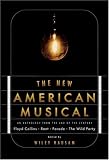 The New American Musical: An Anthology from the End of the 20th Century