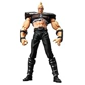 北斗の拳REVOLUTION 爆裂! ジード団 Series No. 002