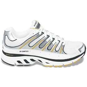 Buy K-Swiss Konejo Stability Running Shoe Mens
