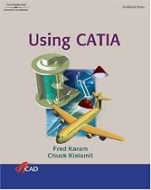 Using CATIA V5