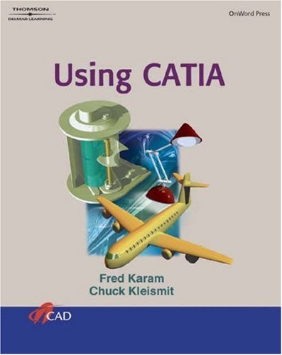 CAD and CAM