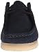 Clarks Women's Wallabee Boot