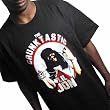 LIL JON - Crunktastic - Black T-shirt