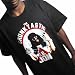LIL JON - Crunktastic - Black T-shirt