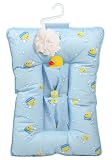 Leachco Comfy Caddy, Blue Ducks