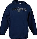 Notre Dame Fighting Irish JV Youth Hooded Sweatshirt