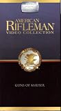 Tales of the Gun - Guns of the Mauser [VHS]