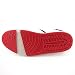 NIKE Jordan Nu Retro 1 Low New Basketball Red Mens #Image 1