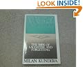 The Book of Laughter and Forgetting