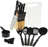 Masterchef 29-Piece Knife Kitchen Set