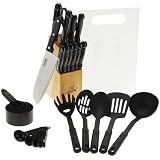 Masterchef 29-Piece Knife Kitchen Set