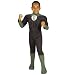 Muscle Chest Green Lantern TM Kids' Costume - S Toddler (Small)