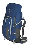 IMAGE OF Sierra Designs Revival 65 Backpack (True Blue, Medium/Large)