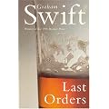 Last orders