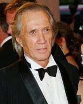 DAVID CARRADINE 10X8 (25X20cm) COLOUR PHOTO