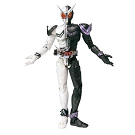 S.H.フィギュアーツ 仮面ライダーW(ダブル) ファングジョーカー