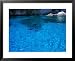 Turquoise and Pristine Waters of Gulf of Orosei, Sardinia, Italy Framed Art Poster Print by Dallas Stribley, 31x25