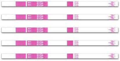 25 AimStrip Ovulation Test Strips