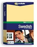 EuroTalk Interactive - Talk Business! Swedish