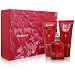 Amor Amor by Cacharel for Women 3 Piece Set Includes: 3.4 oz Eau de Toilette Spray + 3.4 oz Perfumed Body Lotion + 3.4 oz Perfumed Shower Gel