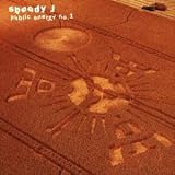 Public Energy No.1 (UK Import) - Speedy J