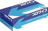 エリエール　エリエールプロワイプソフトスーパーワイパーＳ１３２ＢＯＸ３６個入　3783715 703130