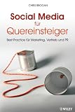 Social Media für Quereinsteiger