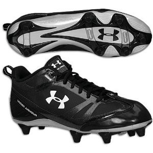 Men's UA Proto SpeedTM Mid D Cleat by Under Armour