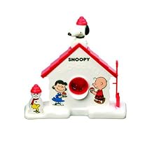 Sababa Snoopy Sno Cone Machine - Classic