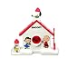 Sababa  Snoopy Sno Cone Machine - Classic