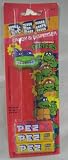 Teenage Mutant Ninja Turtles Pez Dispenser