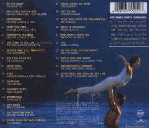 Dirty Dancing: Ultimate Dirty Dancing