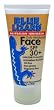 Blue Lizard SPF#30+ Face Australian Sunscreen 3 oz.