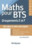 Math�matiques pour les groupements E...