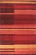 Hand Tufted Chinese "New Wave Collection" Rug