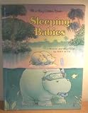 Books : Sleeping Babies (Big Golden Books)