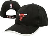 Chicago Bulls 6th Man Adjustable Hat