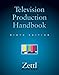 Television Production Handbook (Available Titles CengageNOW)