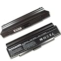 NEW Laptop/Notebook Battery for Sony Vaio VGN-SZ230P/B VGN-S580P VGN-FE550G VGN-FJ270 VGN-FJ290 VGN-FS630/W VGN-FS742/W VGN-S260 VGN-S460 VGN-SZ110 VGN-SZ120P VGN-SZ230P