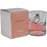 Femme By Hugo Boss for Women, 1.6 Ounce