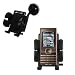 Sony Ericsson k770i Car Windshield Holder - Gomadic Brand