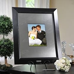 Signature Picture Frame with Mat
