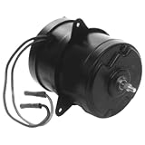 ACDelco 15-80039 Radiator Fan Motor by ACDelco