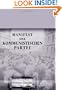 Manifest der Kommunistischen Partei (German Edition)