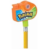 Pokemon Pencil Top Viewers (4 count)