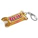 Twix Flashlight Keychain