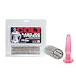 California Exotics / Swedish Erotica Colt Hand Stroker Masturbator Adult Sex Toy Kit