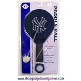 Yankees Paddle Ball