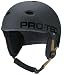 ProTec "B2 Wake" Helm Matte Black