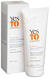 Yes To Carrots Hand  Elbow Cream, 6.76-Ounce Boxes (Pack of 2)